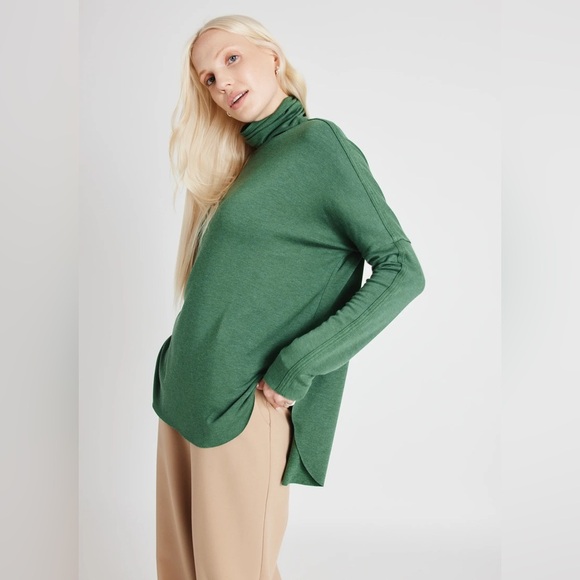 Kit and ace burrow turtleneck - Picture 2 of 8